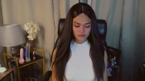 Kianna online show from 01-16-26, 11:25