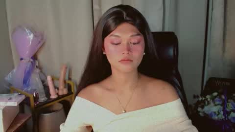 Kianna online show from 03-22-26, 02:42