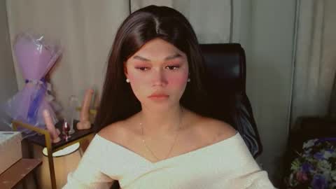 Kianna online show from 03-23-26, 11:03