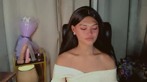 Kianna online show from 04-22-26, 11:34