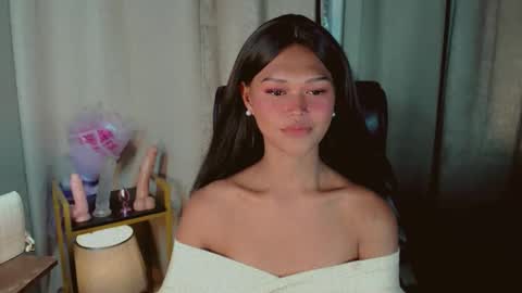 Kianna online show from 04-23-26, 11:31