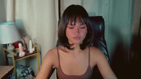 Snapshot of asiankianna chatting on 06-09-26, 11:22 Kianna online show from 06-09-26, 11:22