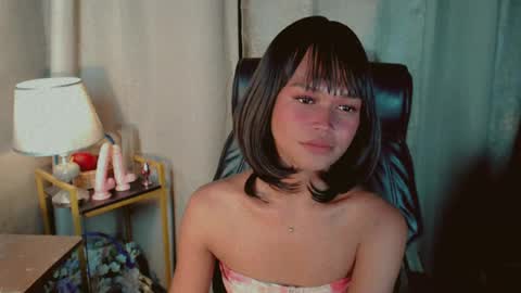 Snapshot of asiankianna chatting on 06-13-26, 11:41 Kianna online show from 06-13-26, 11:41