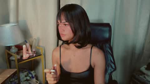 Snapshot of asiankianna chatting on 06-16-26, 10:29 Kianna online show from 06-16-26, 10:29