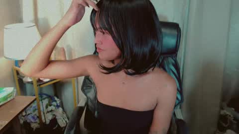 Snapshot of asiankianna chatting on 07-06-26, 10:34 Kianna online show from 07-06-26, 10:34