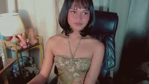 Snapshot of asiankianna chatting on 07-18-26, 09:24 Kianna online show from 07-18-26, 09:24