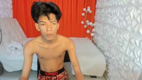 asiankingfucker online show from 05-21-26, 07:21