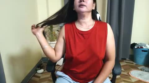 asiannosurrender online show from 02-23-26, 10:45