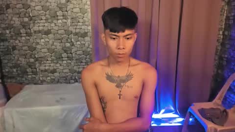 mark online show from 11-22-25, 03:55