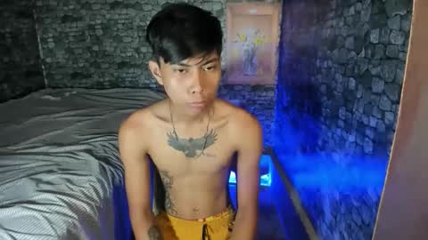 mark online show from 04-04-26, 01:19