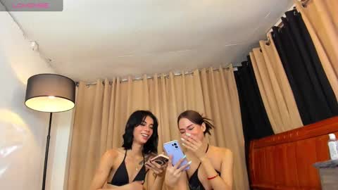 Snapshot of asianprettypetite chatting on 01-11-25, 02:30 CHESKA online show from 01-11-25, 02:30
