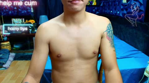 Prince online show from 03-26-26, 07:58