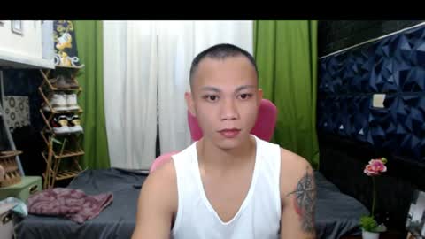 Snapshot of asianprince21 chatting on 08-02-26, 03:05 Prince online show from 08-02-26, 03:05