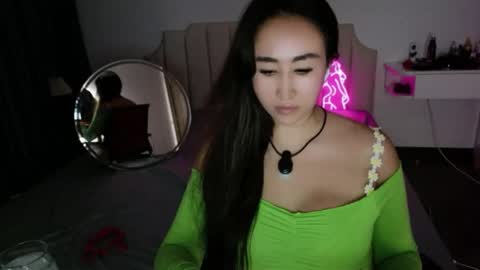 Rose   Mingna online show from 05-28-26, 04:43