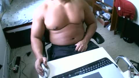 Johnson online show from 09-10-25, 04:18