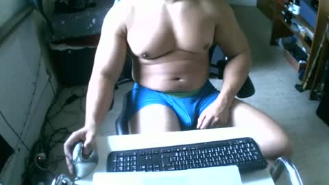 Johnson online show from 06-07-26, 03:27