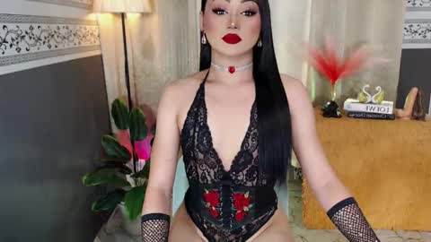 Ms. MONICA online show from 06-07-26, 06:39