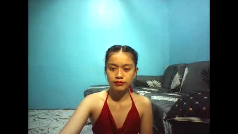 Snapshot of asiansexygirlxoxo chatting on 06-07-26, 03:27 ann online show from 06-07-26, 03:27