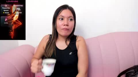 Snapshot of asianslut_ chatting on 05-13-26, 03:37 AsianSlut online show from 05-13-26, 03:37