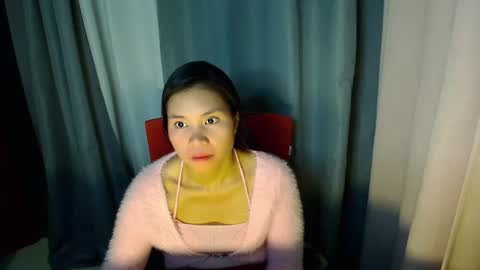 JEAN online show from 01-03-25, 07:38