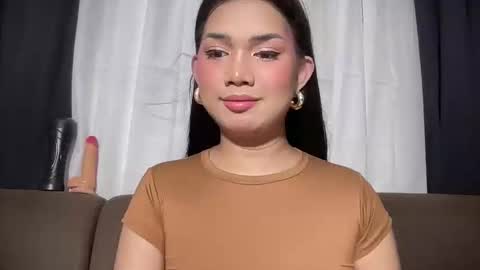 Lily online show from 06-08-26, 01:28