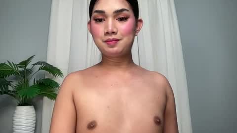 Lily online show from 07-01-26, 02:18