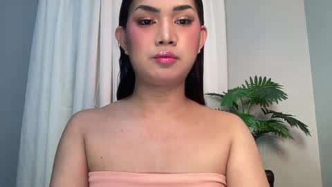 Lily online show from 07-14-26, 12:02