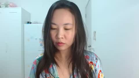 Snapshot of asiantabbyx chatting on 01-16-26, 03:49 Tabby online show from 01-16-26, 03:49