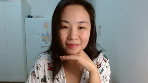 Snapshot of asiantabbyx chatting on 02-18-26, 02:46 Tabby online show from 02-18-26, 02:46