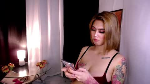 Snapshot of asiantskatie chatting on 07-18-26, 05:06 katie online show from 07-18-26, 05:06