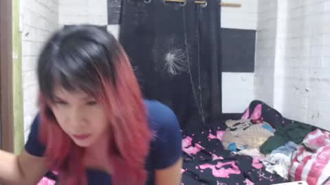 Snapshot of asiantstwinkcummerx chatting on 07-29-26, 08:18 AsianTsTwinkCummerx online show from 07-29-26, 08:18