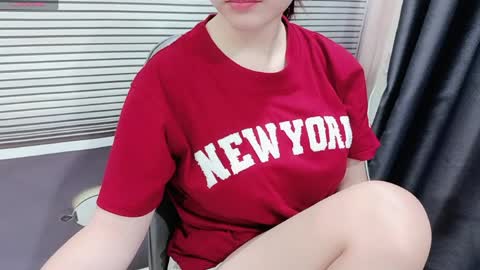 SoHye online show from 05-15-26, 01:23