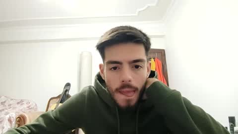 asihandsome06 online show from 12-08-24, 06:28