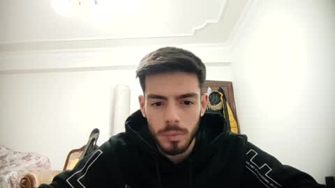 asihandsome06 online show from 12-14-24, 06:30