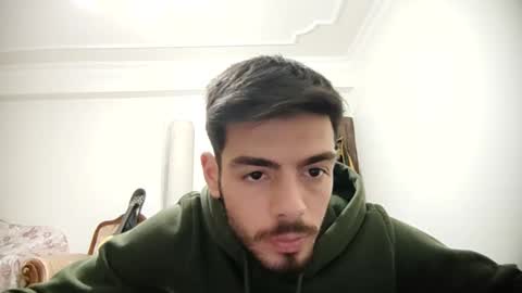 asihandsome06 online show from 12-15-24, 06:15