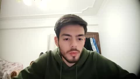 asihandsome06 online show from 01-04-25, 09:20