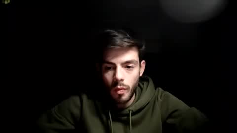 asihandsome06 online show from 01-05-25, 09:14