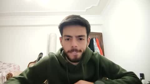 asihandsome06 online show from 01-12-25, 06:16