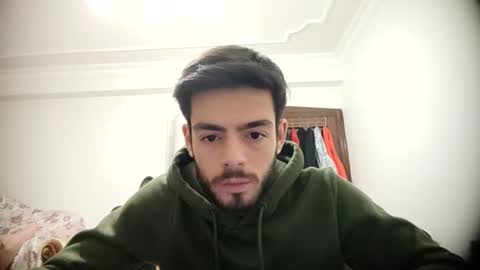 asihandsome06 online show from 01-12-25, 09:19