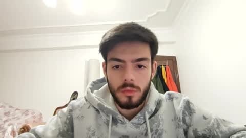 asihandsome06 online show from 01-18-25, 06:43