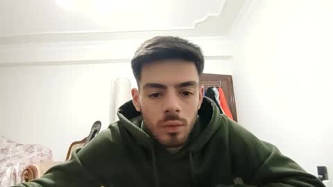 asihandsome06 online show from 01-25-25, 06:46