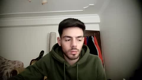 asihandsome06 online show from 01-25-25, 10:07