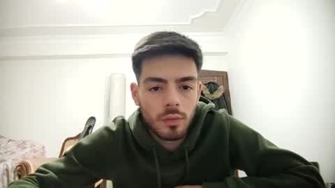 asihandsome06 online show from 01-26-25, 06:37