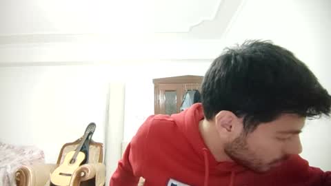 asihandsome06 online show from 02-16-25, 06:10