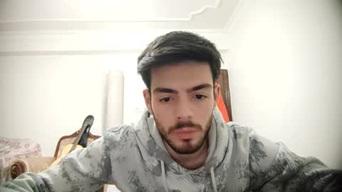 asihandsome06 online show from 02-22-25, 06:19