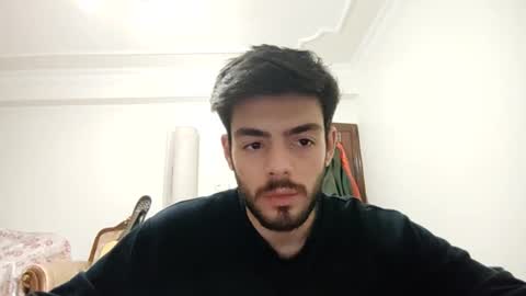 asihandsome06 online show from 03-01-25, 06:32