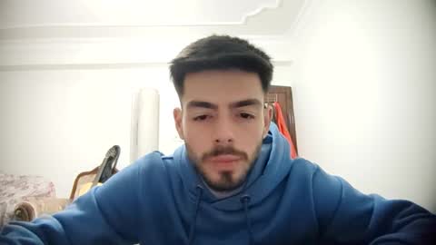 asihandsome06 online show from 03-09-25, 07:48