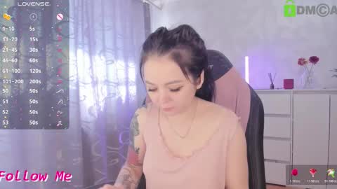 Asima online show from 03-16-26, 08:18