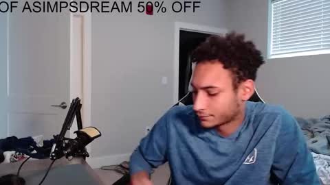 Snapshot of asimpsdream chatting on 11-20-25, 03:12 asimpsdream online show from 11-20-25, 03:12