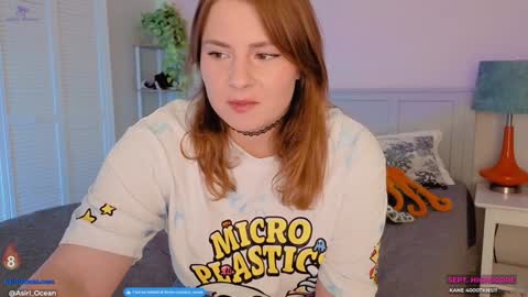 Asiri   pronounced Ah-siri Please no nicknames   3 online show from 09-26-25, 01:53